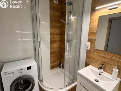 Rent apartment 3+1 Ostrava, Václava Košaře č. 6