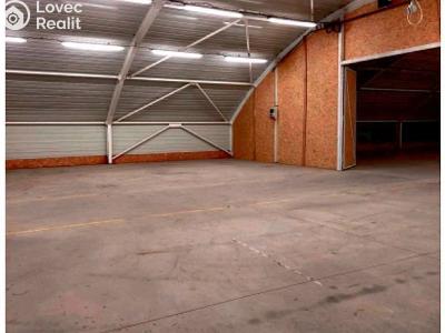 Оренда складу Karlovice, kk č. 2