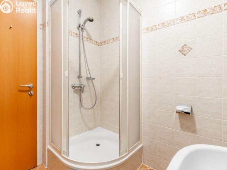 Pronájem bytu 2+KK Praha, U Zvonařky č. 16