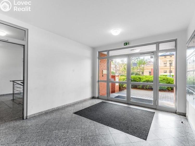 Rent apartment 2+KK Praha, U Zvonařky č. 17