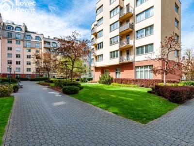 Rent apartment 2+KK Praha, U Zvonařky č. 1