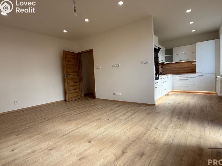 Prodej bytu 2+1 Havířov, Želivského č. 1