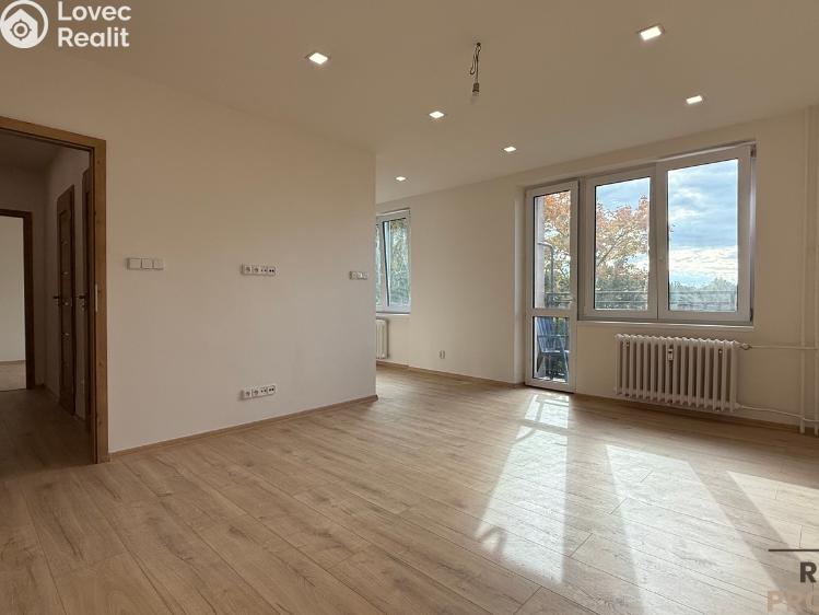 Prodej bytu 2+1 Havířov, Želivského č. 2