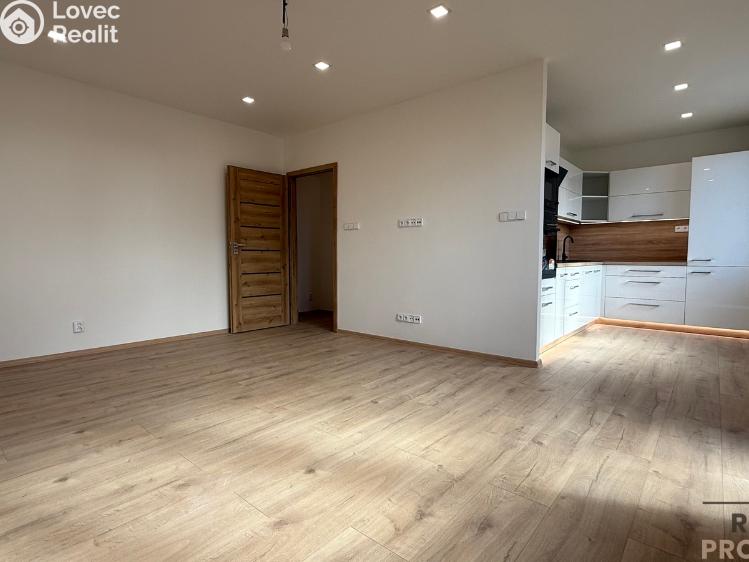 Prodej bytu 2+1 Havířov, Želivského č. 3