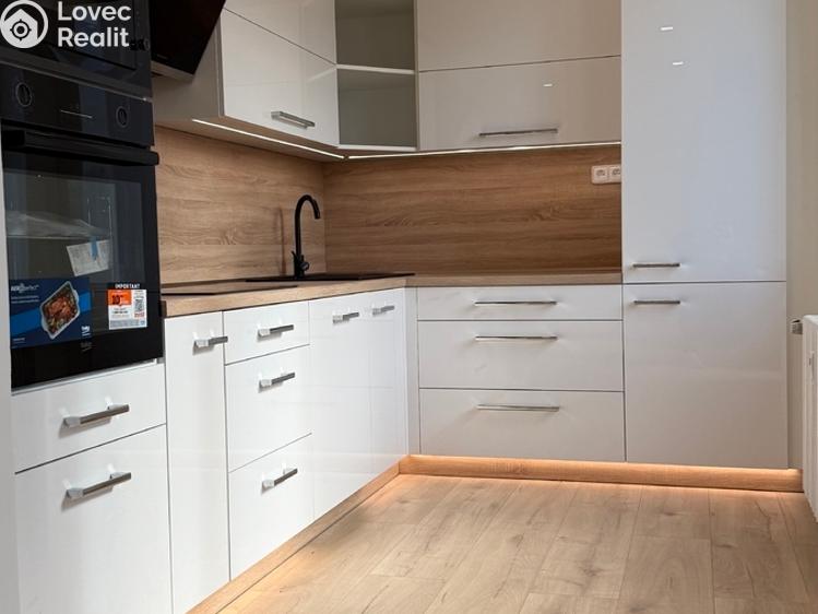 Prodej bytu 2+1 Havířov, Želivského č. 4