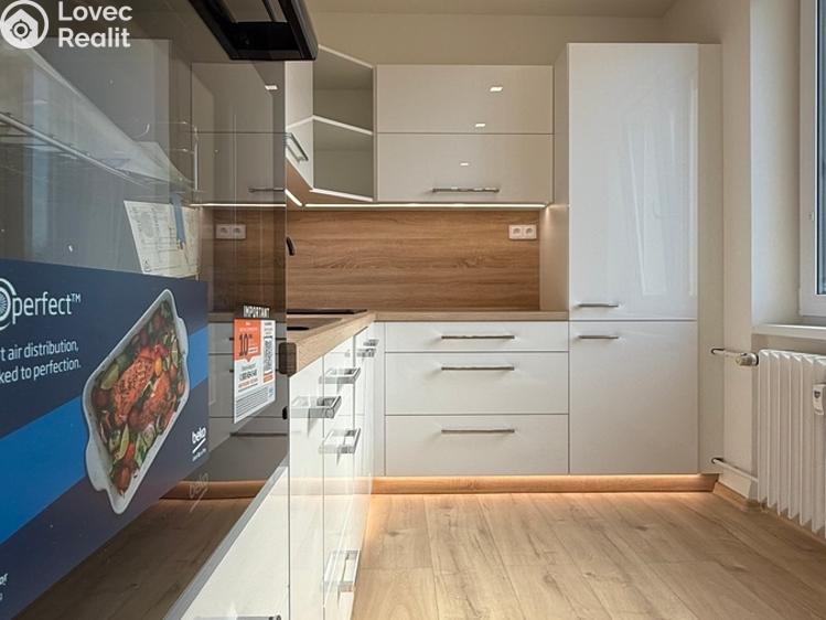 Prodej bytu 2+1 Havířov, Želivského č. 5