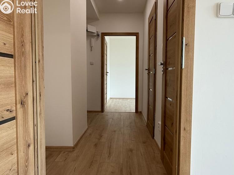 Prodej bytu 2+1 Havířov, Želivského č. 6