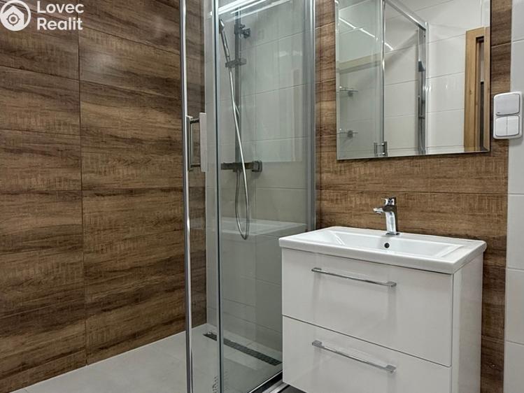 Prodej bytu 2+1 Havířov, Želivského č. 7