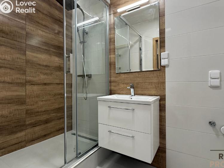 Prodej bytu 2+1 Havířov, Želivského č. 8