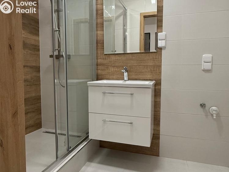 Prodej bytu 2+1 Havířov, Želivského č. 9