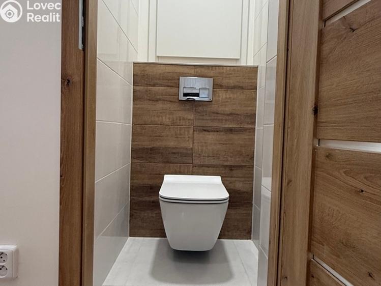 Prodej bytu 2+1 Havířov, Želivského č. 10