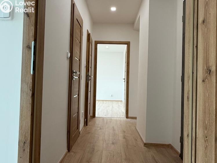 Prodej bytu 2+1 Havířov, Želivského č. 11