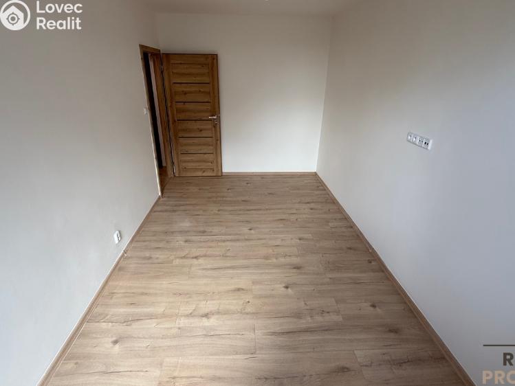 Prodej bytu 2+1 Havířov, Želivského č. 13