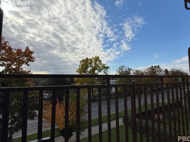 Prodej bytu 2+1 Havířov, Želivského č. 14