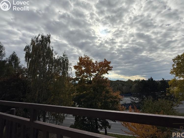 Prodej bytu 2+1 Havířov, Želivského č. 15