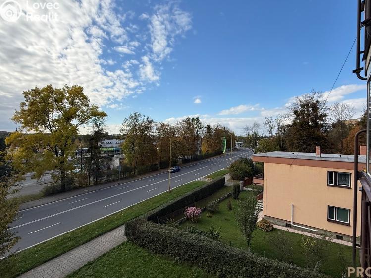 Prodej bytu 2+1 Havířov, Želivského č. 16