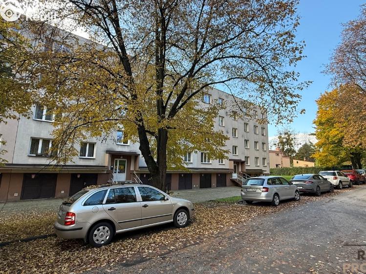 Prodej bytu 2+1 Havířov, Želivského č. 18