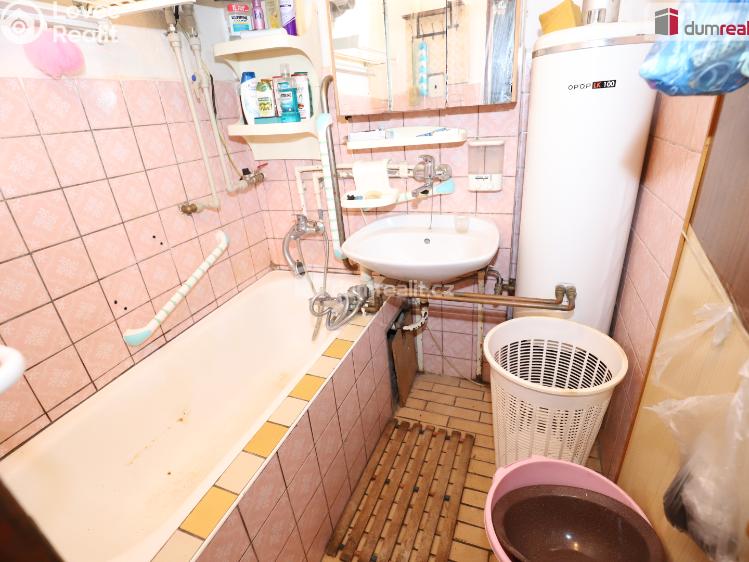 Prodej rodinného domu Aš, Dlouhá č. 14