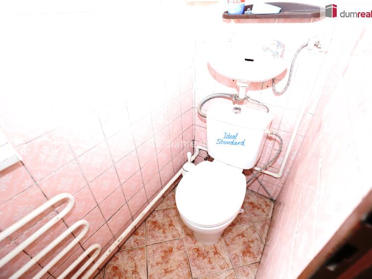 Prodej rodinného domu Aš, Dlouhá č. 15