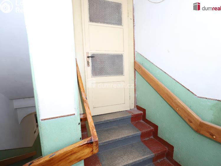 Prodej rodinného domu Aš, Dlouhá č. 21