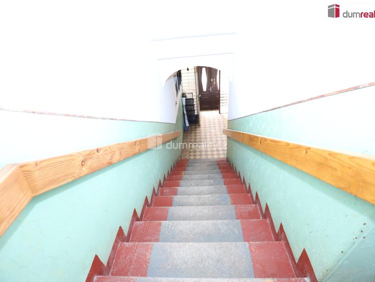 Prodej rodinného domu Aš, Dlouhá č. 22