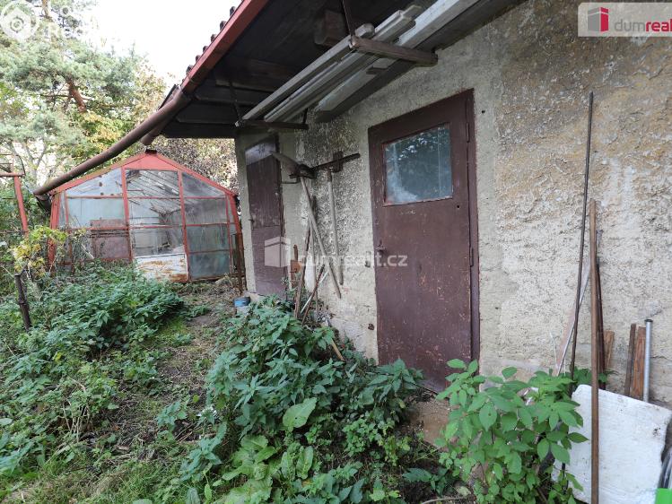 Prodej rodinného domu Aš, Dlouhá č. 27