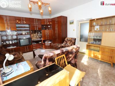 Prodej rodinného domu Aš, Dlouhá č. 1