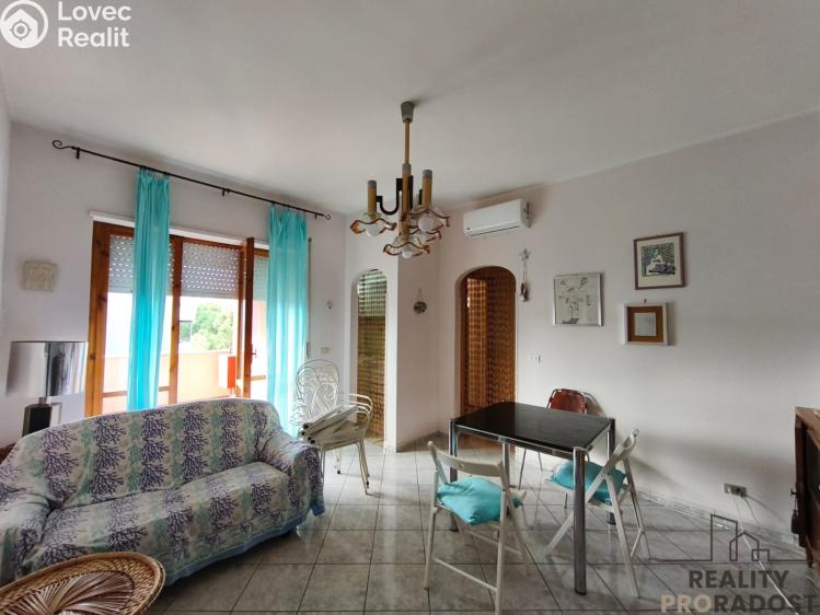 Prodej bytu 3+KK Silvi,Itálie č. 1