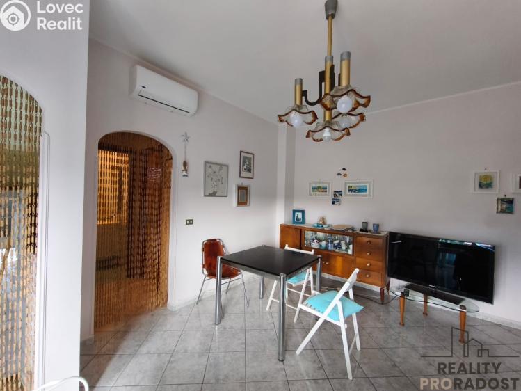 Prodej bytu 3+KK Silvi,Itálie č. 4