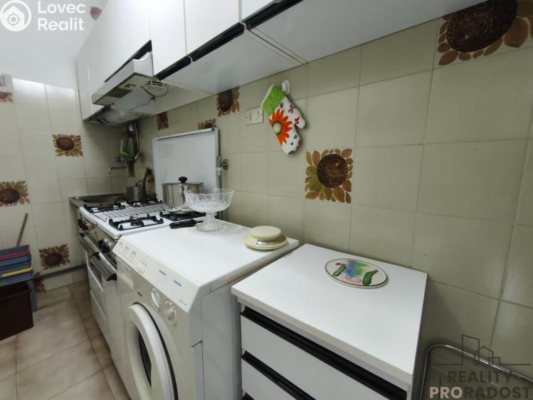 Prodej bytu 3+KK Silvi,Itálie č. 6