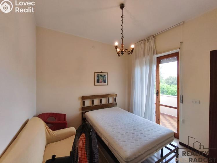 Prodej bytu 3+KK Silvi,Itálie č. 9