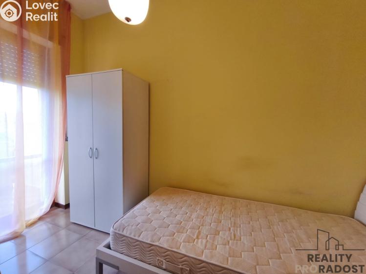 Prodej bytu 3+KK Silvi,Itálie č. 10