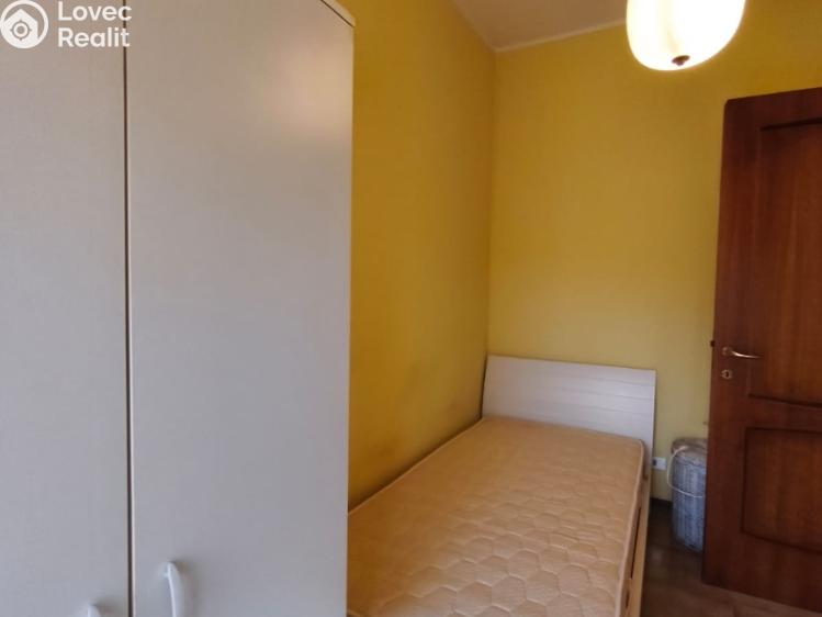 Prodej bytu 3+KK Silvi,Itálie č. 11