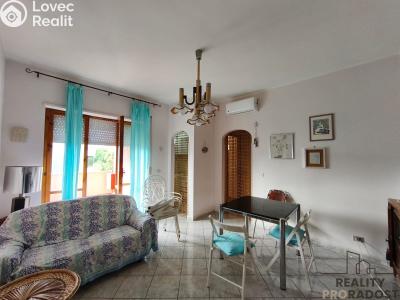 Prodej bytu 3+KK Silvi,Itálie č. 1