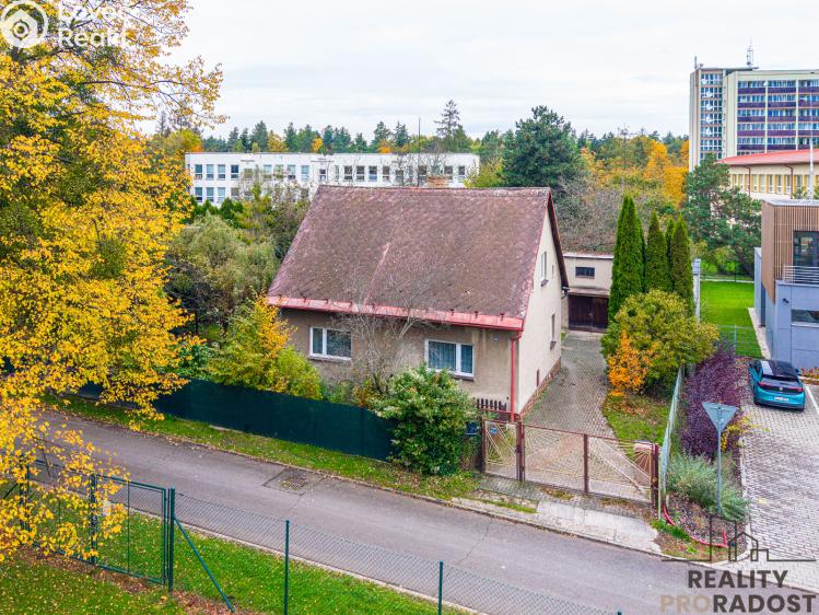 Prodej rodinného domu Třinec, Školní č. 3