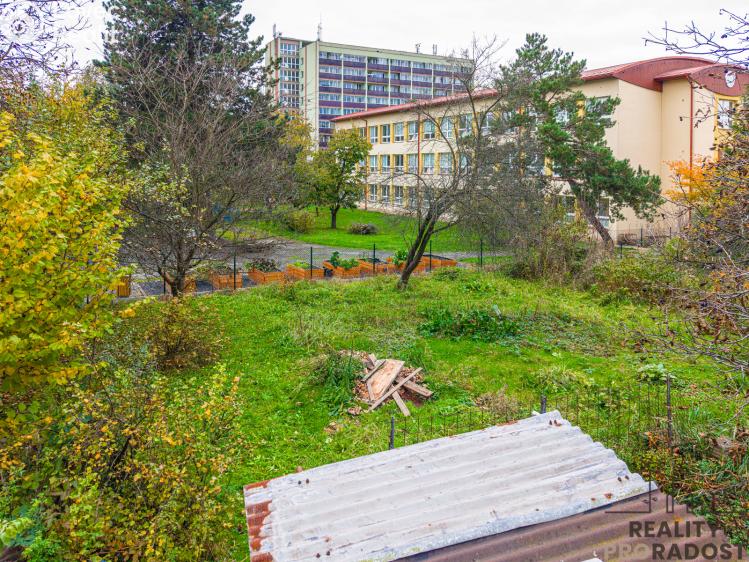 Prodej rodinného domu Třinec, Školní č. 5