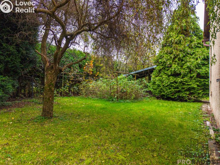 Prodej rodinného domu Třinec, Školní č. 6