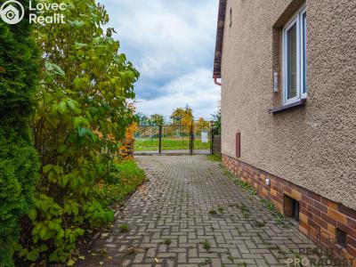 Продаж сімейного будинку Třinec, Školní č. 4