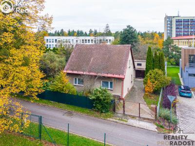 Prodej rodinného domu Třinec, Školní č. 3
