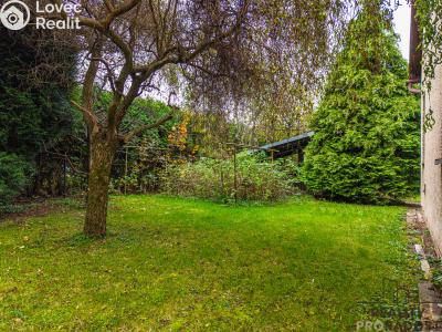 Prodej rodinného domu Třinec, Školní č. 6