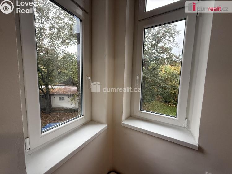 Pronájem bytu 3+KK Ústí nad Labem, Žukovova č. 22