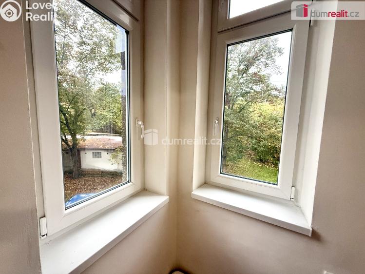 Pronájem bytu 3+KK Ústí nad Labem, Žukovova č. 34