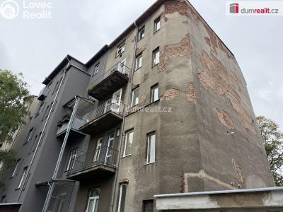 Pronájem bytu 3+KK Ústí nad Labem, Žukovova č. 2