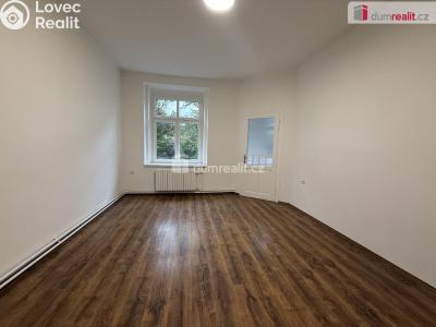 Pronájem bytu 3+KK Ústí nad Labem, Žukovova č. 3