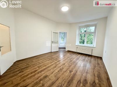 Rent apartment 3+KK Ústí nad Labem, Žukovova č. 5
