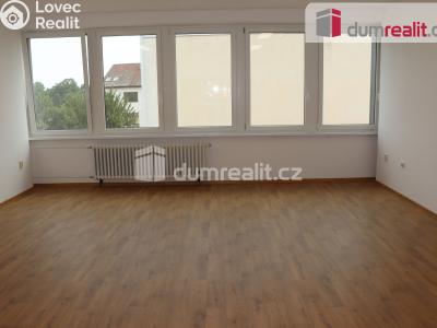 Rent office space Břeclav, náměstí T. G. Masaryka č. 3