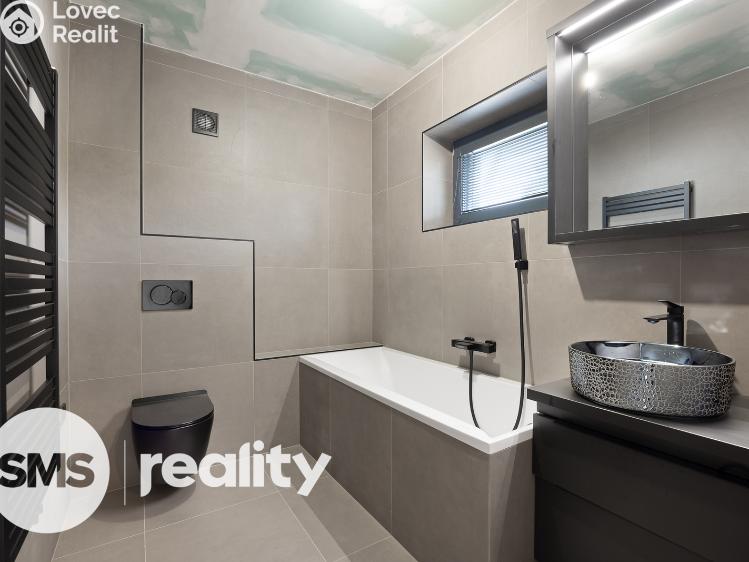 Prodej rodinného domu Ostrava, Jezdiště 627/25 č. 6