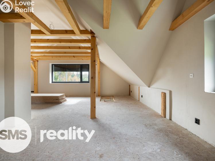 Prodej rodinného domu Ostrava, Jezdiště 627/25 č. 21