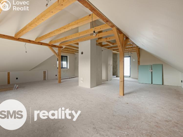 Prodej rodinného domu Ostrava, Jezdiště 627/25 č. 23