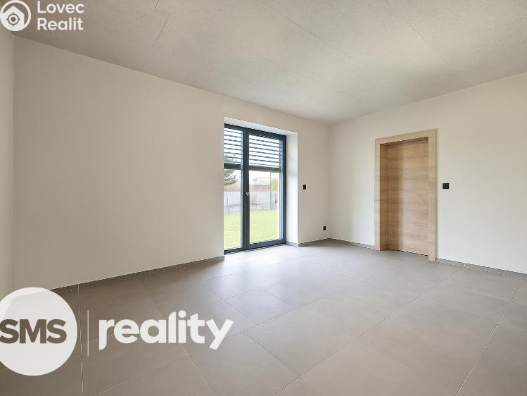 Prodej rodinného domu Ostrava, Jezdiště 627/25 č. 8